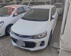 Chevrolet Sonic